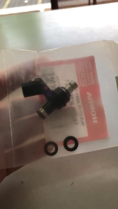 Injektor Motor Mio J: Pemilihan & Perawatan