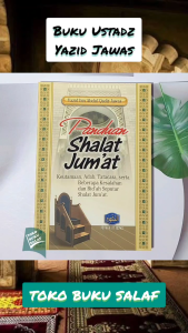 Panduan Shalat Jumat: Keutamaan, Adab, & Tatacara