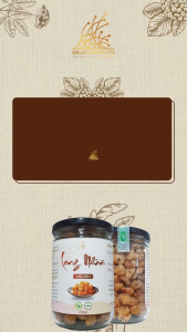 Long nhãn sấy khô - Dalat Cordyceps - loại thượng hạng