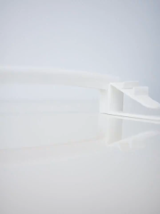Kitchen rag holder cabinet door holder pemegang kain kain buruk