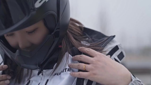 🇸🇬 [In Stock]Motorcycle raincoat Bicycle raincoat Waterproof jacket Reflective waterproof breathable PVC jacket raincoat