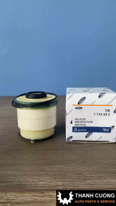 Lọc Dầu Lọc Nhiên Liệu Xe Ford Ranger Everest Mazda BT-50 Đời 2013-2018...Hàng Chất Lượng Cao ( MÃ: AB39 9176 AC)