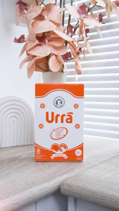 Susu Urra 2 Box - Susu Kambing Saanen Premium Penambah Berat Badan Anak dan Tinggi Badan Anak