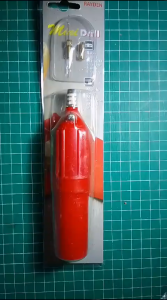 Bor Mini Drill PCB 12v DC: Alat Pembuat Lobang