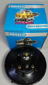 Brake Booster Rem Nissan March K13 Vacum Rem High Quality Bensco