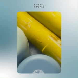 Studio Tropik Rich Skin Barrier Cream