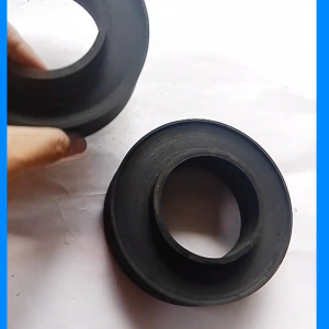 Karet Bantalan Spacer Mitsubishi L300 & Kuda Tebal 2 cm & 3 cm