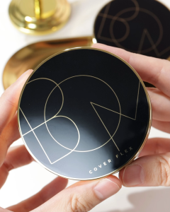 BOM COVER FLEX CUSHION SPF50+ PA+++ REFILL บี.โอ.เอ็ม คัฟเวอร์ เฟลคซ์ คุชชั่น เอสพีเอฟ50+ พีเอ+++ รีฟิล