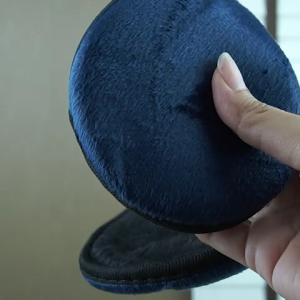 ปิดหูกันหนาว​ สำหรับ​ผู้ชายและ​ผู้หญิง​ ช่วยกันลม​ กันหนาวได้ดี​ ใส่ในอุณหภูมิ​ติดลบได้​ ER009