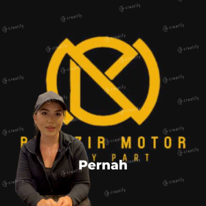 Batok Depan Belakang Vario 125 New 2019-2022