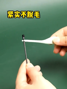 Cotton Buds Pembersih Makeup 100pcs Free Box / Cotton Bud Pembersih Telinga Premium / cotton bud ear pick / cotton bud dewasa / Kapas Telinga / Korek Kuping / Korek Telinga  DMO V01