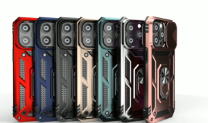 For One plus Push Window Case Drop-proof 1+Nord CE3 5G Protective Case 1+Nord CE3 5G Stand Case