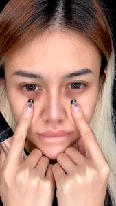 Cọ Che Khuyết Điểm Thiết Kế Đầu Tròn Tiện Dụng Chuyên Nghiệp SHUSHU COSMETICS