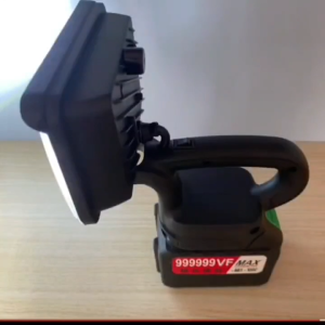 AHH LED lampu emergency lampu cordless Antarmuka baterai Makita LED work light LAMPU SOROT LED bisa COD easy to carry LED Baterai Work Lamp