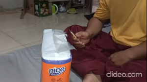 Tisu / Tissue Kiloan Multi Pascoy Thania T Soft 1000 Gram Indomaret 900 Gram Trendy 800 Gram Jolly 2000 Pop Up