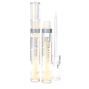 𝗝𝗨𝗡𝗞𝗜𝗘 𝗠𝗔𝗞𝗘𝗨𝗣 - Lomira Eyelash Serum 4gr Serum Bulu Mata Dan Alis