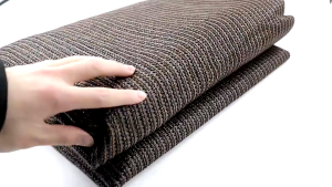 【COD】Anti UV Sunshade Net Car Roof Cover Garden Patio Pool Shade Sail Outdoor Awnings Sun Shelter Deck Patio Fence Jaring