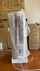 (Hàng mới) Quạt điều hòa dân dụng Daikiosan DM105 - New chính hãng