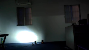 Moving Head Beam Light Disco Night Club Dancing Bar Paket Beam Stage Lighting Lampu Panggung Sorot Putar Beam RGBW 8+12 Prisma