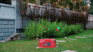 MILWAUKEE M18™ Transfer Pump - MODEL M18 BTP