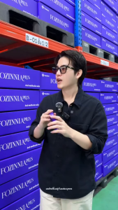 YANHEE FOZINNIA PLUS ยันฮี ฟอร์ซินเนีย พลัส วิตามินนอนหลับ สูตรหลับลึก ช่วยลดความเครียด ผ่อนคลาย