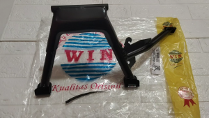 Standar Tengah Honda Scoopy New 2020 & Standar Dua Scoopy New Genio K2F Merk Win