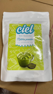 Bột Ciel Matcha 500gr