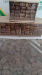 Kurma Sukari Premium 1 kg: Kualitas & Manfaat