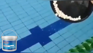 Chlorine Tablets For Swimming Pool Dissolves Quickly Eliminate Algae In Pools Make The Water Clean Save On Water Changes Pool Algaecide Pool Clarifier Flocculant Pool Cleaning