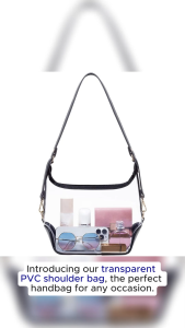 Trending fashion mini womens handbag jelly bag tote jelly plastic bag fashion PVC handbag ladies shoulder jelly bags for girls