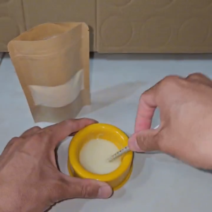 Bột Dinh Dưỡng Cho Sóc Bay Úc Sóc Đất Sóc Bông Các Loại Thú Cưng Nhỏ... Túi 50g 100g Tặng Kèm Xilanh + Muỗng