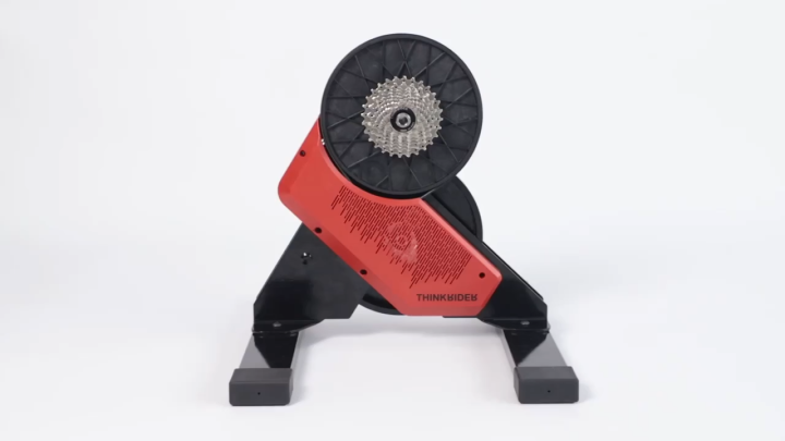 Official Warranty】ThinkRider X2-2 Smart Bike Trainer MTB Road