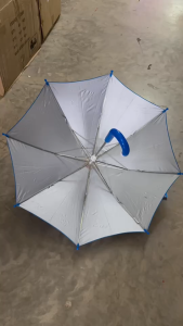 ร่มกันฝน ลายการ์ตูนน่ารัก มีขนาด22นิ้วเเละ16นิ้ว ร่มแฟชั่นคุณภาพดี พกพาง่าย สีสันสดใส