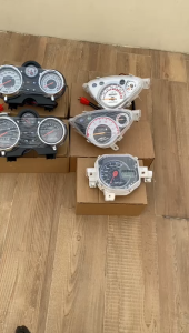Speedometer Kilometer ASSY Beat New Deluxe LED K1A 2020 - 2023