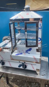 2in1 Fryer with Steamer: A Convenient Cooking Appliance