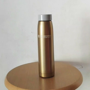 Souvenir Tumbler Promosi Termos Gamma Mizzu Stainless