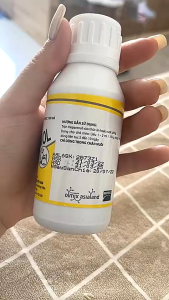 HEPARENOL bổ gan mật hỗ trợ tiêu hóa cho chó mèo - Chai 100ml