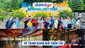 Vé Tham quan Núi Thần Tài 2025 | Vé QRCODE | DANAGO Travel. 