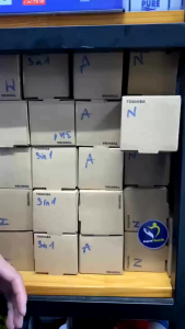 Lõi Lọc Nước Toshiba  F-Nano Silver - Dùng cho TWP-H1660SVN(W) TWP-W1630SVN(W) TWP-W1035SVN(K)