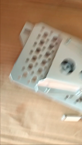 PROMO COVER RADIATOR NMAX LEXI AEROX COVER TUTUP RADIATOR FULL CNC MODEL HRC FREE BAUT PEMASANGAN