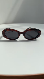 แว่นตากันแดด รุ่น LY2339 แว่นตาป้องกันแสงแดด แสงยูวี แว่นตาแฟชั่น