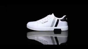mens sneakers Breathable upper Wear-resistant sole Fashion shoes