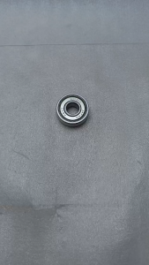[INB] LAKER BEARING KOYO 608 ZZ ORI KOYO