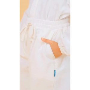 JENAKA KIDS Harzan Pencil Pants Celana Panjang Anak Bahan Linen Terlaris