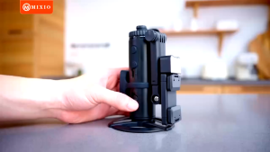 MIXIO A300 Auto Face Tracking Handphone Camera Stabilizer 360°