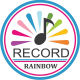 Rainbow Record