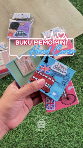 Panduan Belanja Alat Tulis Kantor & Buku Catatan Mini