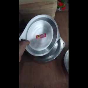 Paket Murah Loyang Martabak 3 Ukuran (18 cm, 20 cm, dan 22 cm)