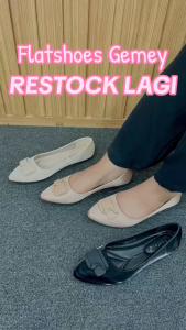 Laviola 2914 LSH - Flat shoes Wanita