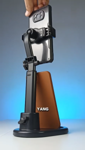 LOG ON STAND HOLDER LIVE BROADCAST HOLDER LO-CRH62